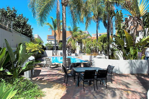 Como Mezzanine Retreat - Accommodation Brunswick Heads 2