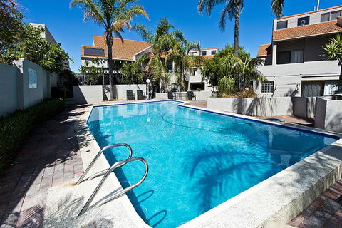 Como Mezzanine Retreat - Accommodation Brunswick Heads 3