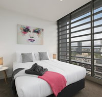 Complete Host Monarc Apartments - Accommodation Brunswick Heads