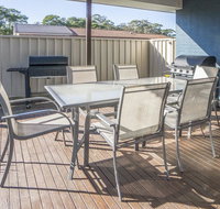 Conley Ave 8 Pet Friendly - OUTSIDE Only - Accommodation Brunswick Heads