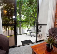 Connells Motel  Serviced Apartments - Accommodation Brunswick Heads