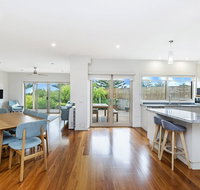 Connolly House - Accommodation Brunswick Heads