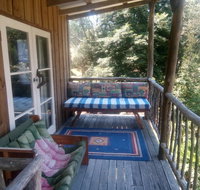 Conservation Retreat - Accommodation Brunswick Heads