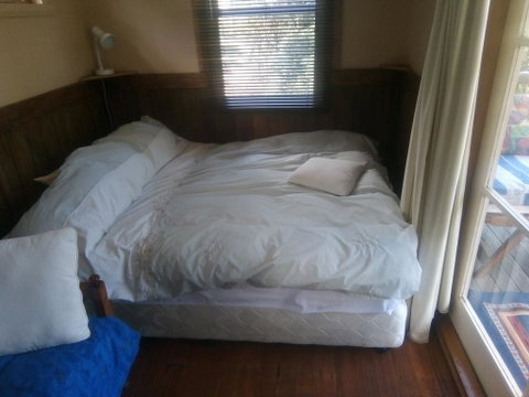 Conservation Retreat - Accommodation Brunswick Heads 1