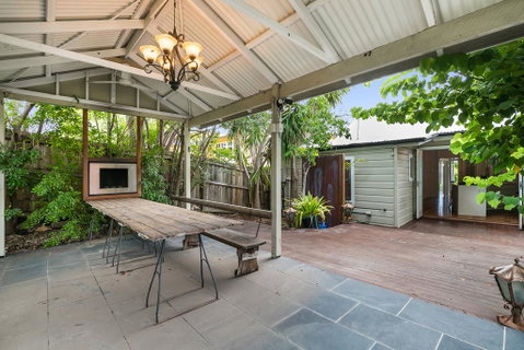 Contemporary Cottage In Perfect Lifestyle Address - Accommodation Brunswick Heads 3