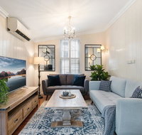 Contemporary Cottage in Perfect Lifestyle Address - Accommodation Brunswick Heads
