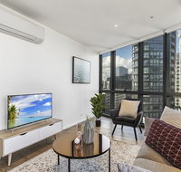 Contemporary Luxury With Views At Maya Waterfront - Accommodation Brunswick Heads