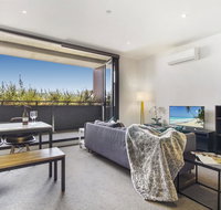 Convenient city apartment with resort-style extras - Accommodation Brunswick Heads