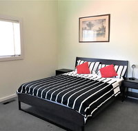 convenientcomfortable home - Accommodation Brunswick Heads