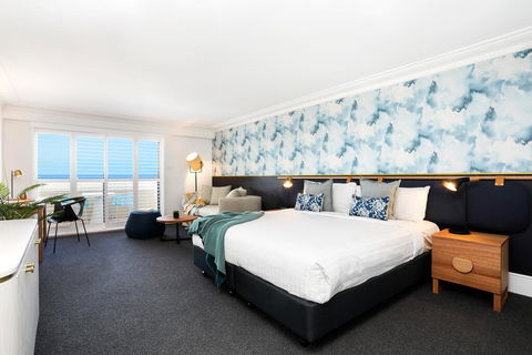 Coogee Bay Boutique Hotel - Accommodation Brunswick Heads 0