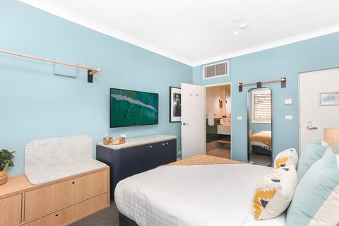 Coogee Bay Boutique Hotel - Accommodation Brunswick Heads 1