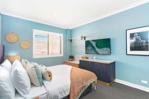 Coogee Bay Boutique Hotel - Accommodation Brunswick Heads 2