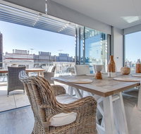 COOGEE BAY PENTHOUSE- L'Abode Accommodation - Accommodation Brunswick Heads