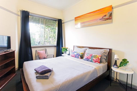 Coogee Beach House - Accommodation Brunswick Heads 0