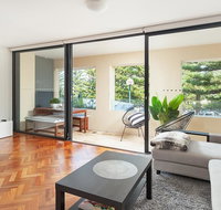 Coogee Beach Pad - Accommodation Brunswick Heads