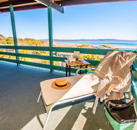 Cooinda - Accommodation Brunswick Heads