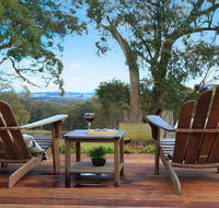 Cooinda - 50 percent off third night on weekend - Accommodation Brunswick Heads