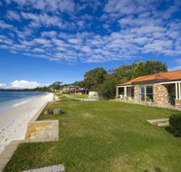 Cook St 4 - Salamander Bay - Accommodation Brunswick Heads
