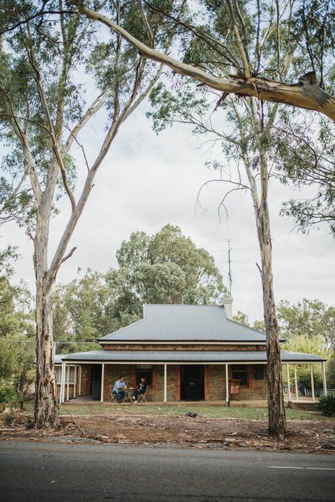 Cooke Cottage - Accommodation Brunswick Heads 3