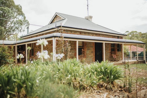 Cooke Cottage - Accommodation Brunswick Heads 0