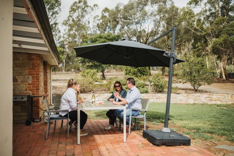 Cooke Cottage - Accommodation Brunswick Heads 2