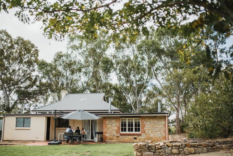 Cooke Cottage - Accommodation Brunswick Heads 1