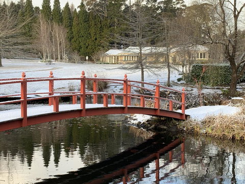 COOKS HOUSE - Accommodation Brunswick Heads 0