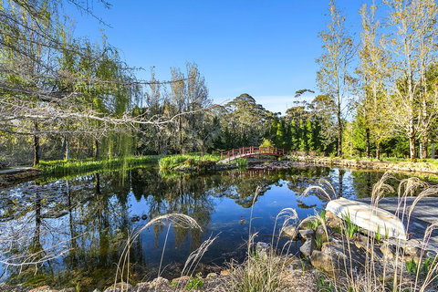 COOKS HOUSE - Accommodation Brunswick Heads 1