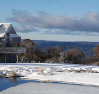 Cool Change - Accommodation Brunswick Heads