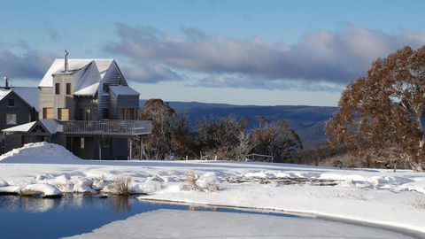 Cool Change - Accommodation Brunswick Heads 0