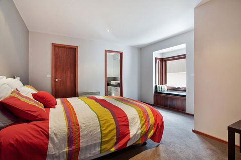 Cool Change - Accommodation Brunswick Heads 2