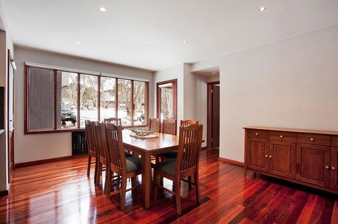Cool Change - Accommodation Brunswick Heads 3