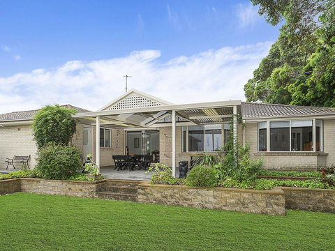 Cool Sands - Accommodation Brunswick Heads 0
