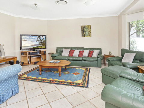 Cool Sands - Accommodation Brunswick Heads 1
