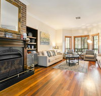 Coolabah - Accommodation Brunswick Heads