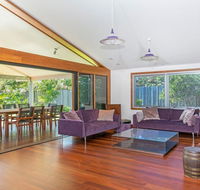 Cooley At Caba - Accommodation Brunswick Heads