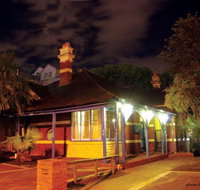 Coolibah Lodge Northbridge - Accommodation Brunswick Heads