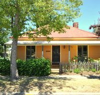Cooma Cottage - Accommodation Brunswick Heads