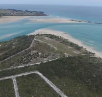 COONARR BEACH  BUNDABERG CAMPING - Accommodation Brunswick Heads