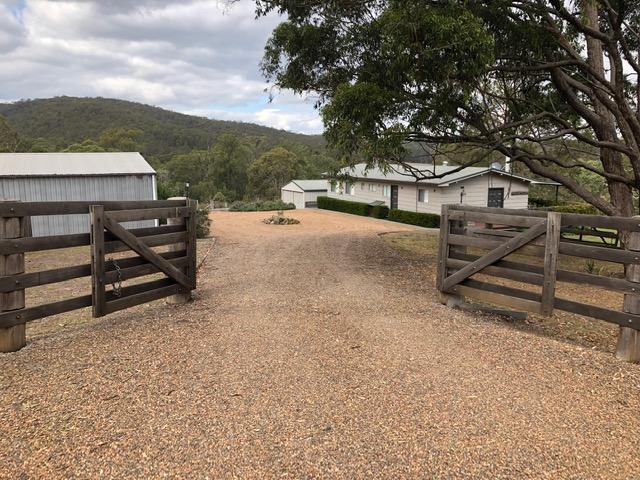 Millfield NSW Accommodation Brunswick Heads
