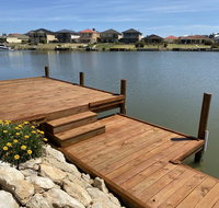 Coorong Getaways - Accommodation Brunswick Heads