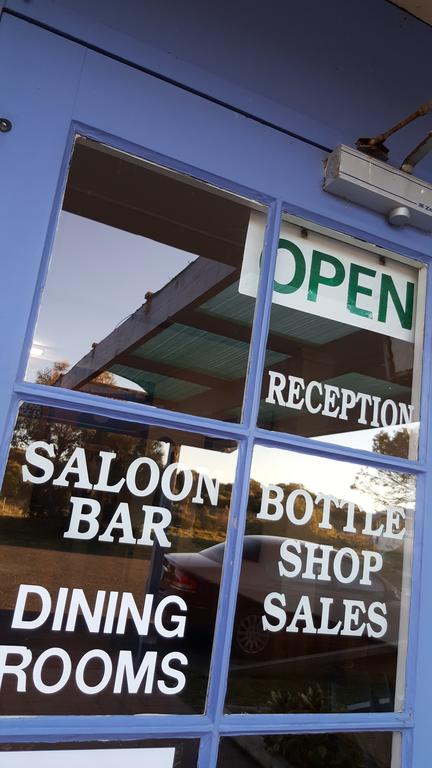 Coorong Hotel Motel - Accommodation Brunswick Heads 1