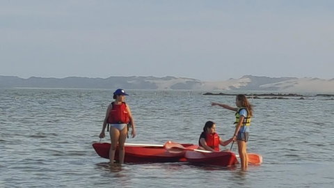 Coorong Hotel Motel - Accommodation Brunswick Heads 2