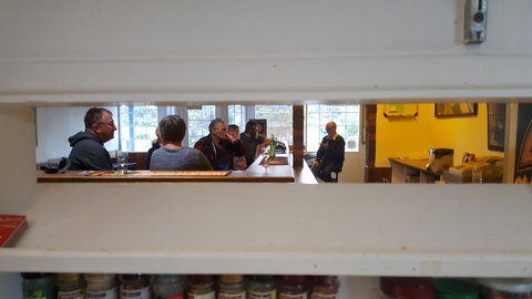 Coorong Hotel Motel - Accommodation Brunswick Heads 3