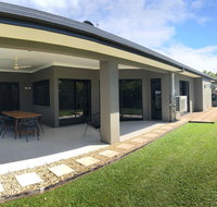 Cooya Beach - Ultimate Tropical Getaway - Accommodation Brunswick Heads