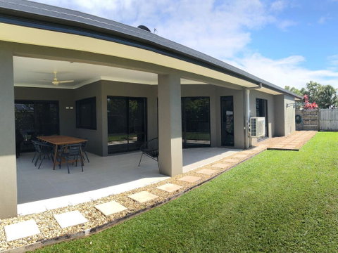Cooya Beach - Ultimate Tropical Getaway - Accommodation Brunswick Heads 0