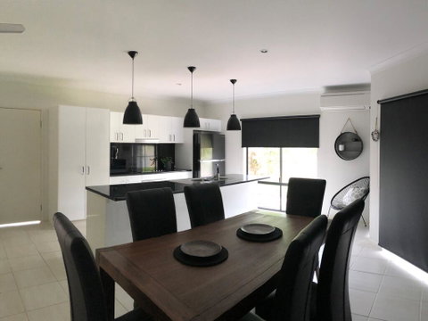 Cooya Beach - Ultimate Tropical Getaway - Accommodation Brunswick Heads 1