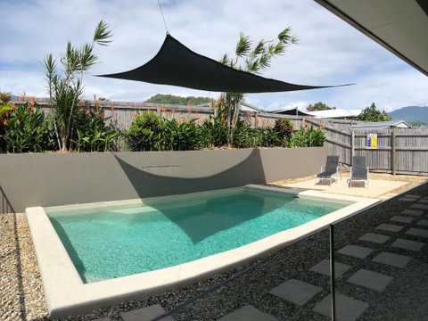 Cooya Beach - Ultimate Tropical Getaway - Accommodation Brunswick Heads 2