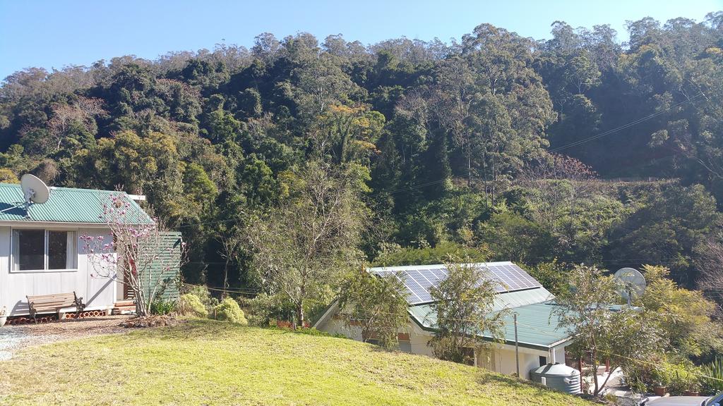 Copeland NSW Accommodation Brunswick Heads