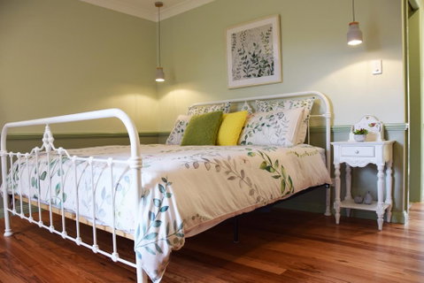 Copeland House - Accommodation Brunswick Heads 2